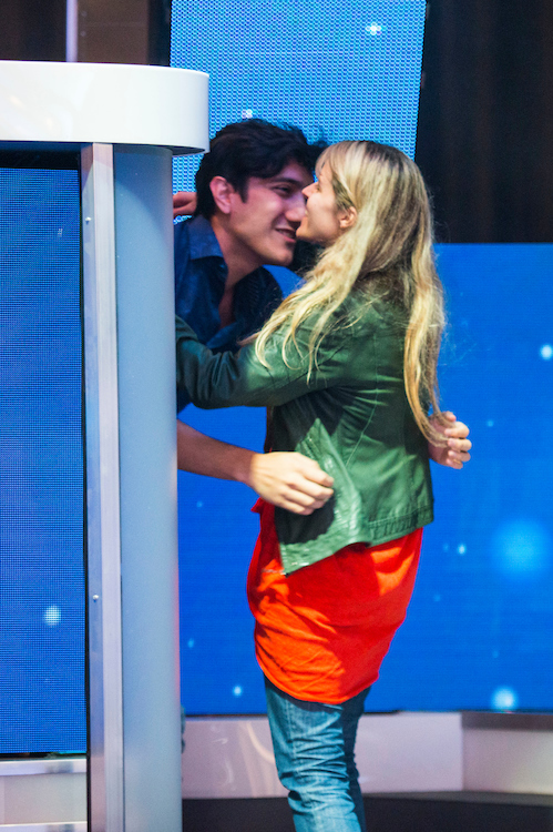 Maria Lampropulos Maria Lampropulos